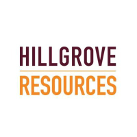 Hillgrove Resources Stock Price