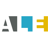 Logo of Ale Property (LEP).