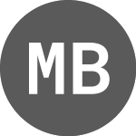 Logo of Mount Burgess Mining Nl (MTBDB).