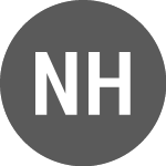 Logo of Noble Helium (NHE).