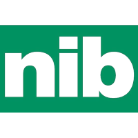Logo of Nib (NHF).
