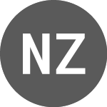Logo of New Zealand Coastal Seaf... (NZSOB).