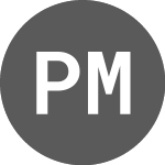 Logo of Pantera Minerals (PFEN).