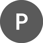 Logo of Polynovo (PNV).
