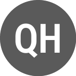 Logo of Qrsciences Holdings (QRS).