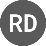 Logo of Resource Development (RDG).