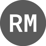 Logo of Red Metal (RDMNB).