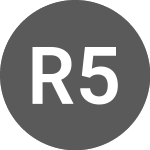 Logo of Red 5 (REDNB).