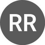 Logo of Red River Resources (RVR).