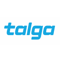 Logo of Talga (TLG).