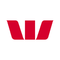 Logo of Westpac Banking (WBCPJ).