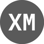 Logo of XLR8 Metals (XL8).