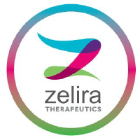 Logo of Zelira Therapeutics (ZLD).