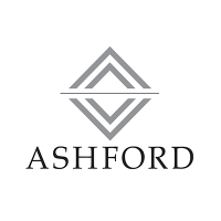 Logo of Ashford (AINC).