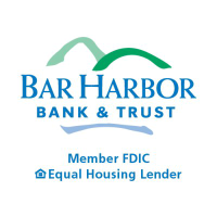 Bar Harbor Bankshares Stock Chart