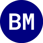 Logo of Bny Mellon Dynamic Value... (BKDV).