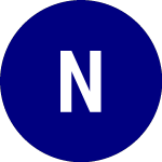 Logo of Nuburu (BURU).