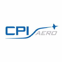 CPI Aerostructures Stock Chart