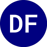 Logo of Donoghue Forlines Yield ... (DFRA).