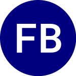 Logo of Franklin Bitcoin ETF (EZBC).