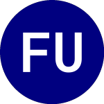 Logo of Franklin Ultra Short Bon... (FLUD).