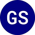 Logo of Golden Star Resources (GSS).