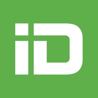Logo of PARTS iD (ID).