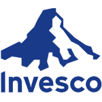 Logo of Invesco S&P Internationa... (IDHQ).