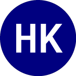 Logo of Horizon Kinetics Inflati... (INFL).
