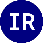 Logo of iShares Russell 2000 (IWM).
