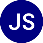 Logo of Jpmorgan Sustainable Mun... (JMSI).