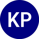 Logo of Kairos Pharma (KAPA).