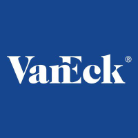 Logo of VanEck Long Flat Trend ETF (LFEQ).