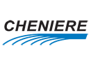 Logo of Cheniere Energy (LNG).