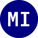Logo of Mtron Industries (MPTI).