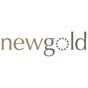 Logo of New Gold (NGD).