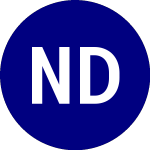 Logo of  (NZF.WD).