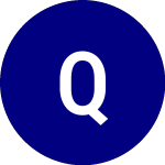 Logo of Quadramed (QD).