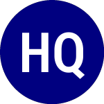 Logo of Hartford Quality Value ETF (QUVU).
