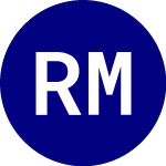 Logo of Rubicon Minerals Cor (RBY).