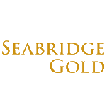 Seabridge Gold Level 2