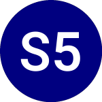 Logo of Strive 500 ETF (STRV).