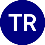 Logo of T Rowe Price Growth ETF (TGRT).