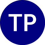 Logo of Timothy Plan High Divide... (TPHE).