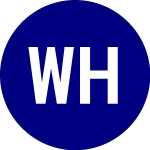 Wgl Holdings News