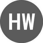 Logo of Hilton Worldwide (1HLT).