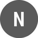 Logo of Nike (1NKE).