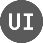 Logo of UBS IRLETF Plc MSCI ACWI... (AWESG).