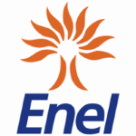 Enel Stock Chart