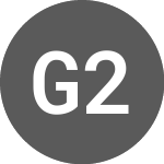 Logo of GB00BSG2D849 20270610 6.... (GG2D84).